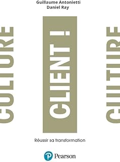 Culture client !
