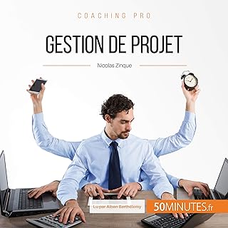 Gestion de projet