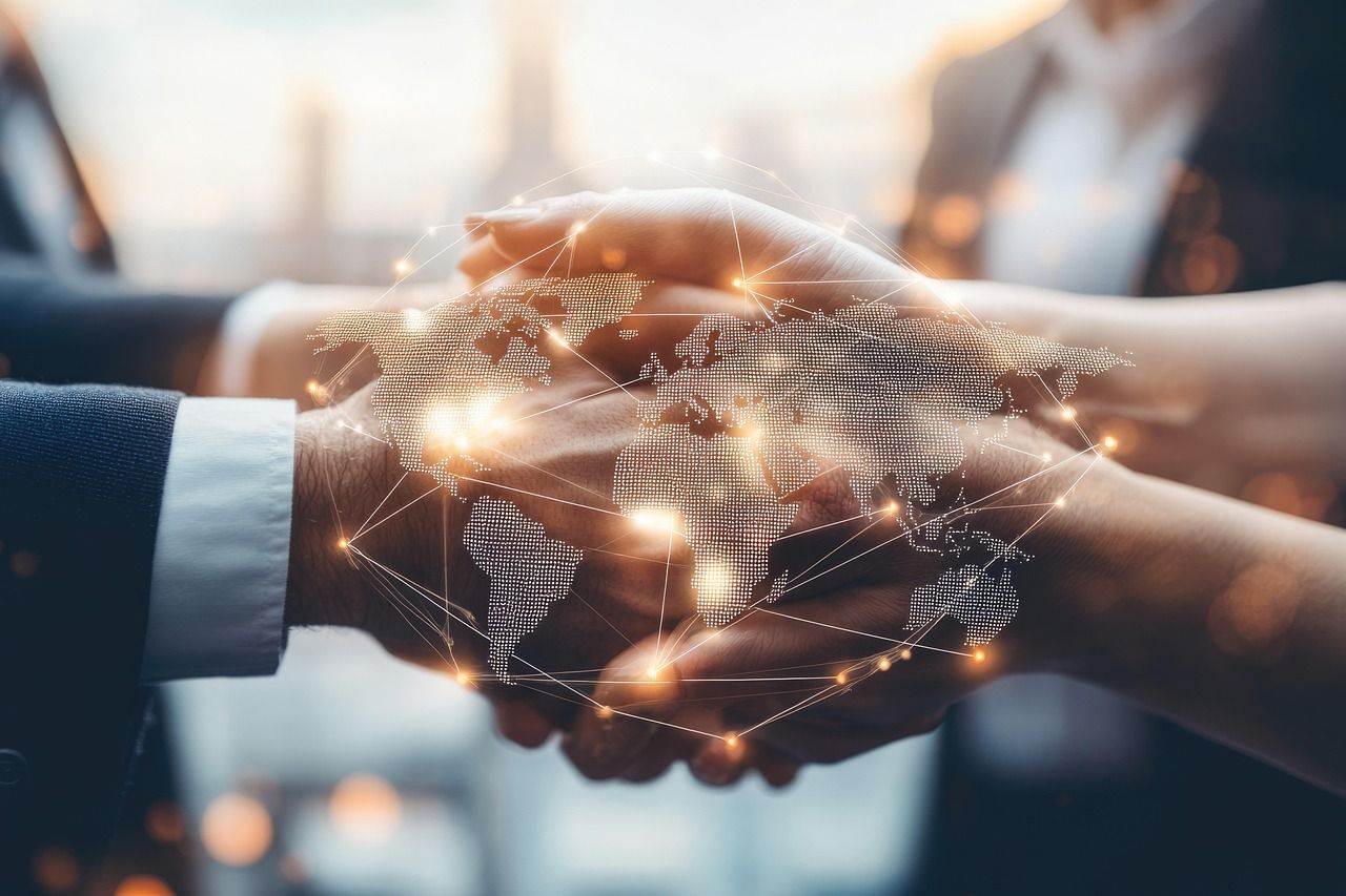 Comment développer une stratégie de croissance durable dans un marché saturé ? découvrez notre stratégie de croissance durable alliant performance économique, responsabilité sociale et respect de l'environnement pour un avenir prospère et équilibré.