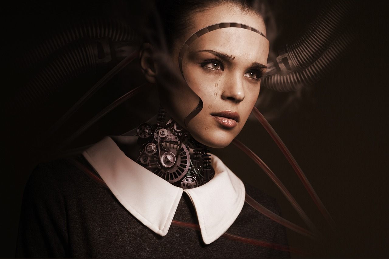 découvrez comment l'intelligence artificielle transforme les industries grâce à ses capacités d'apprentissage automatique, d'analyse de données et d'automatisation intelligente.