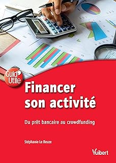 Financer son activité: Du prêt bancaire au crowdfunding