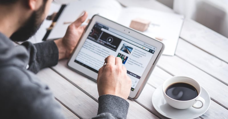 Blog d'actualités et d'informations : comment en faire un outil au service de l'entreprise
