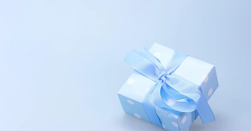 Wishlist cadeau : les détails qui font la différence