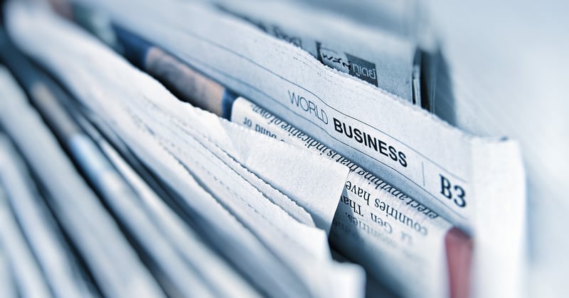 Blog d'actualités et d'informations : lire sans se noyer, décider sans se tromper