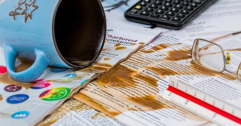 Les 3 erreurs qui coûtent cher en B2C