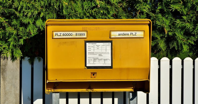 Délai d'acheminement lettre verte : ce qu'il faut vraiment savoir
