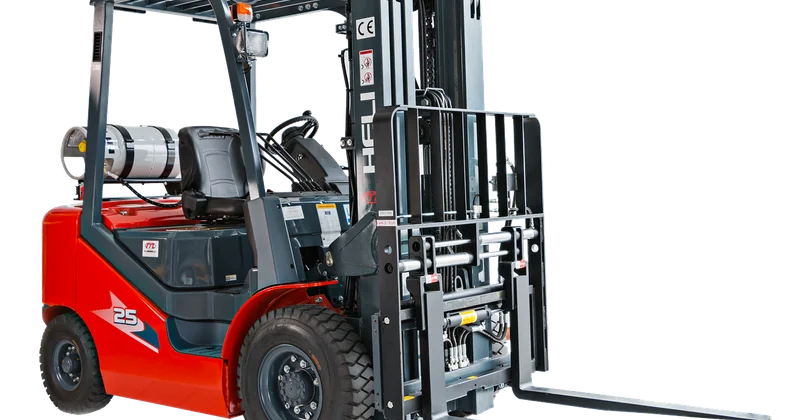 Camion 20 m³ avec hayon : le détail qui bloque tout