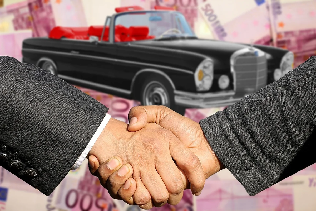 Le contrat de vente : le bouclier du vendeur