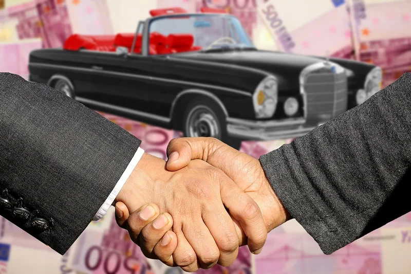 Le contrat de vente : le bouclier du vendeur