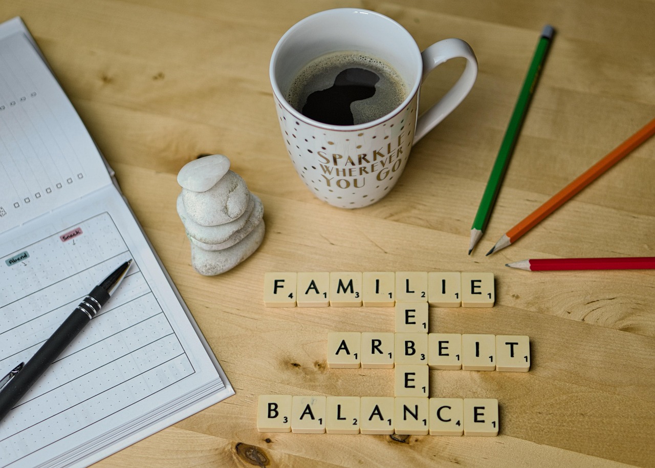 Comment concilier vie professionnelle et vie personnelle quand on est entrepreneur ?