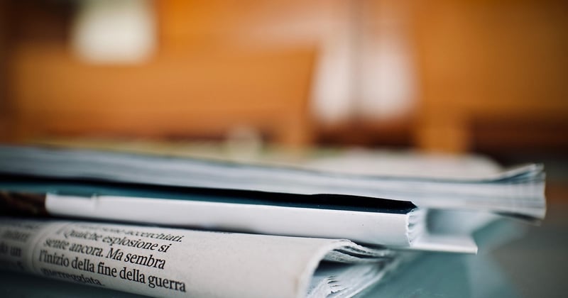 Blog d'actualités et d'informations : le carnet de route de l'entrepreneur curieux