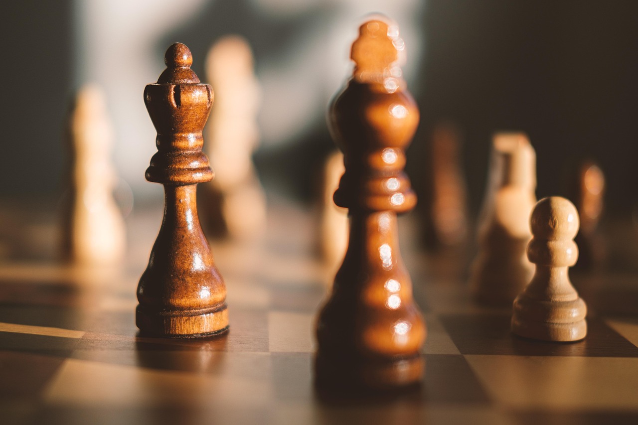 Leadership inspirant : bâtir une culture d’entreprise solide et engagée
