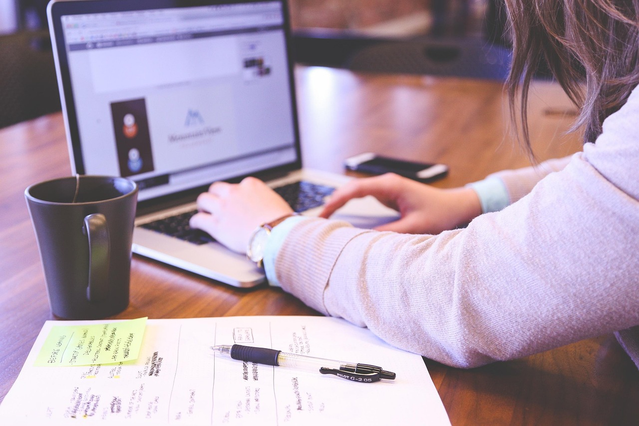 Élaborer un plan marketing efficace pour votre startup en 2024
