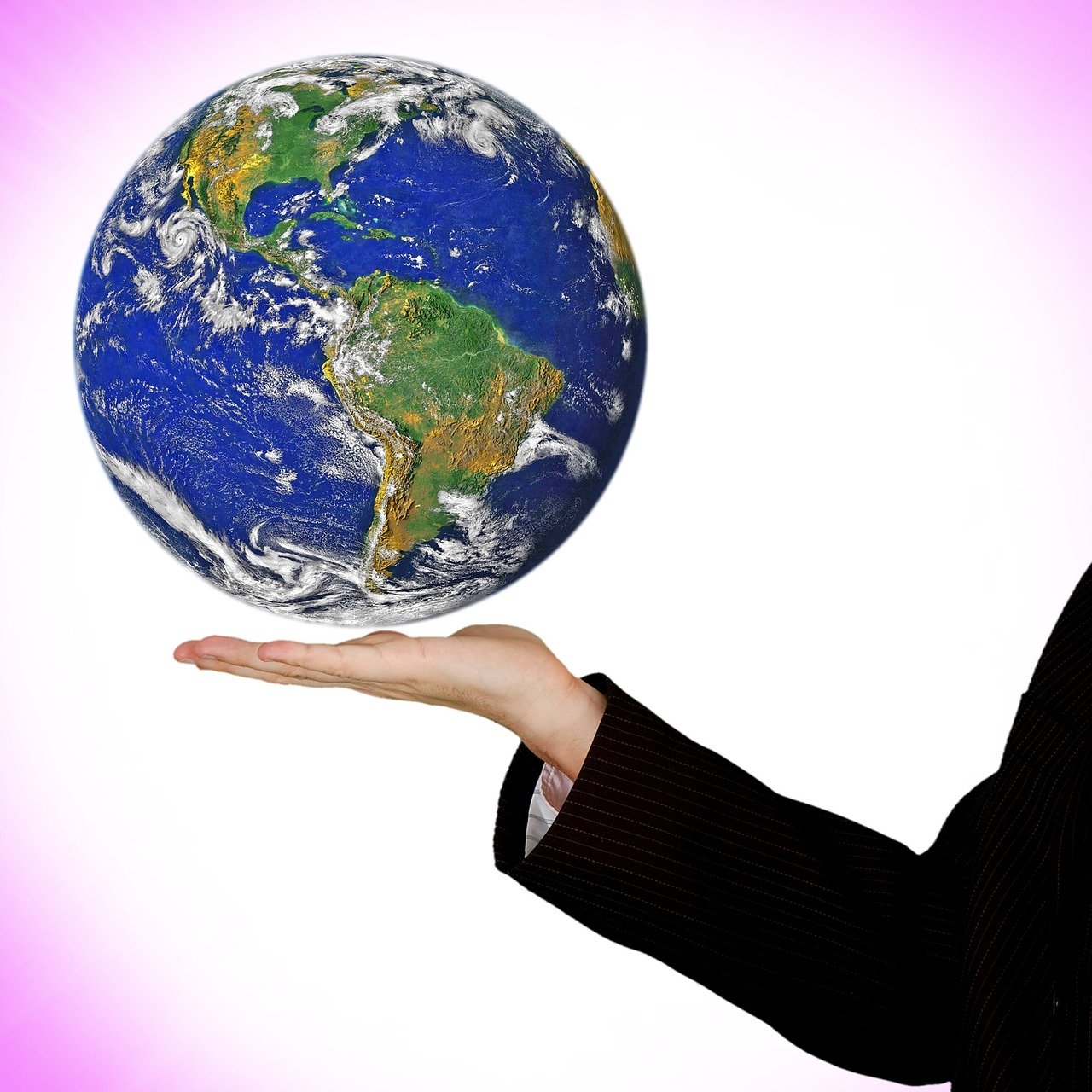 Internationalisation : comment adapter votre entreprise aux marchés mondiaux