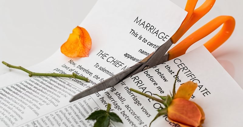 Divorce et patrimoine : comment se passe le partage des biens sans conflit