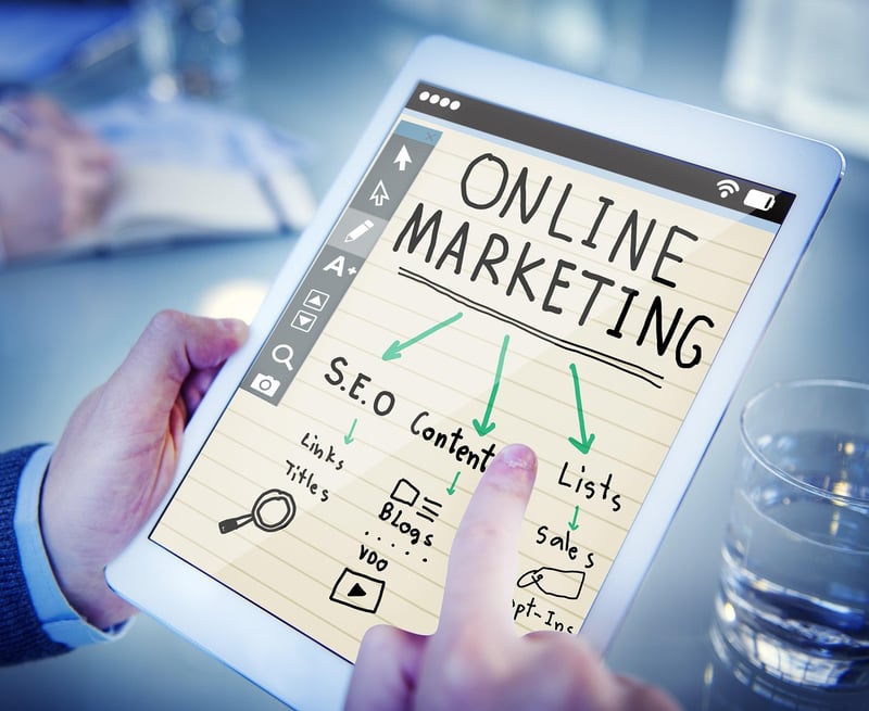 Search engine marketing en 2026 : les stratégies qui vont tout changer