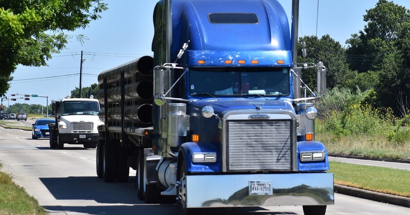 Quelles sont les dimensions d'un camion 20m3 ? Guide complet
