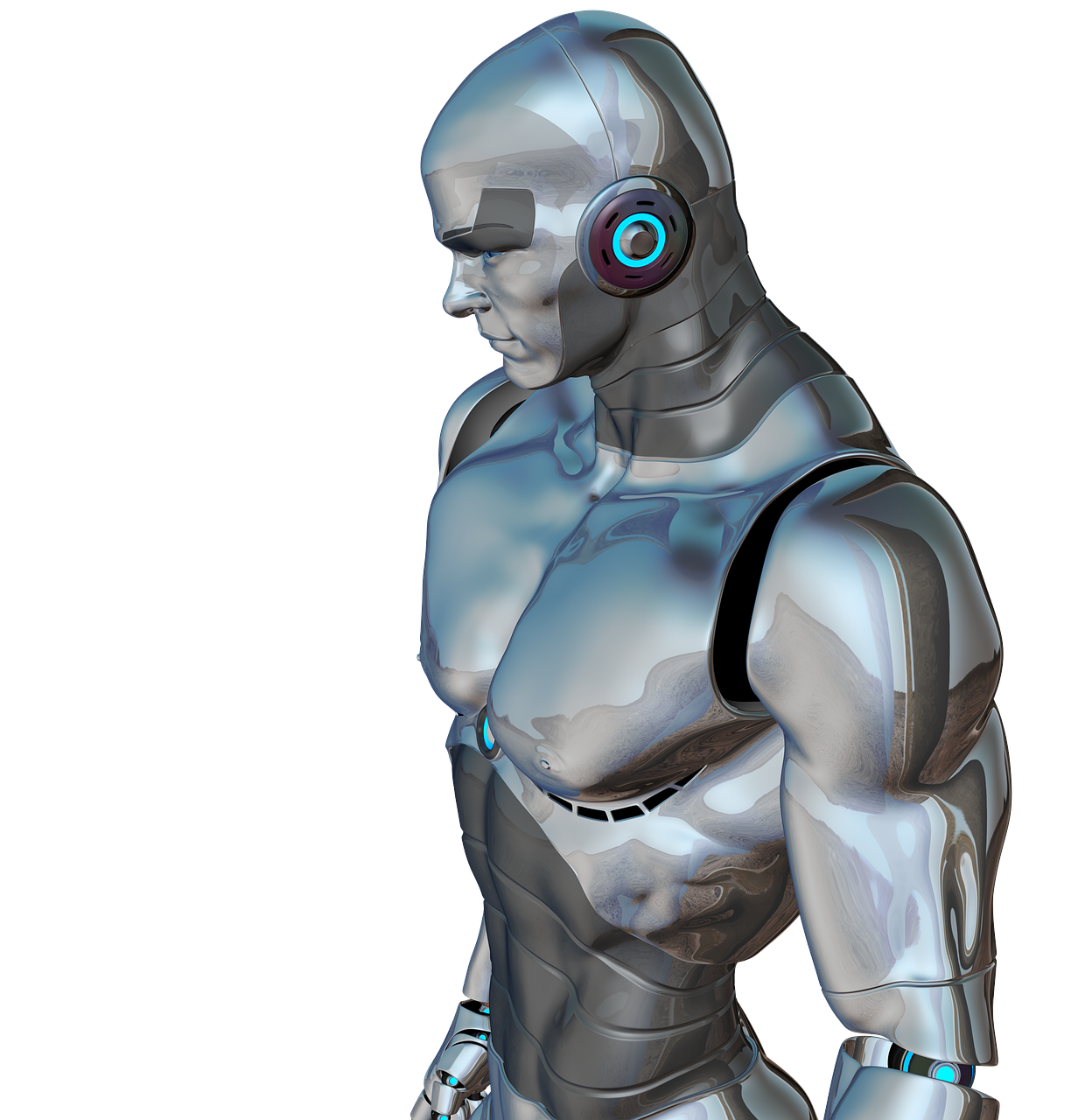 Intelligence artificielle : comprendre ses impacts en 2025 découvrez les impacts de l'intelligence artificielle sur la société, l'économie et les technologies, et comment elle transforme notre quotidien.