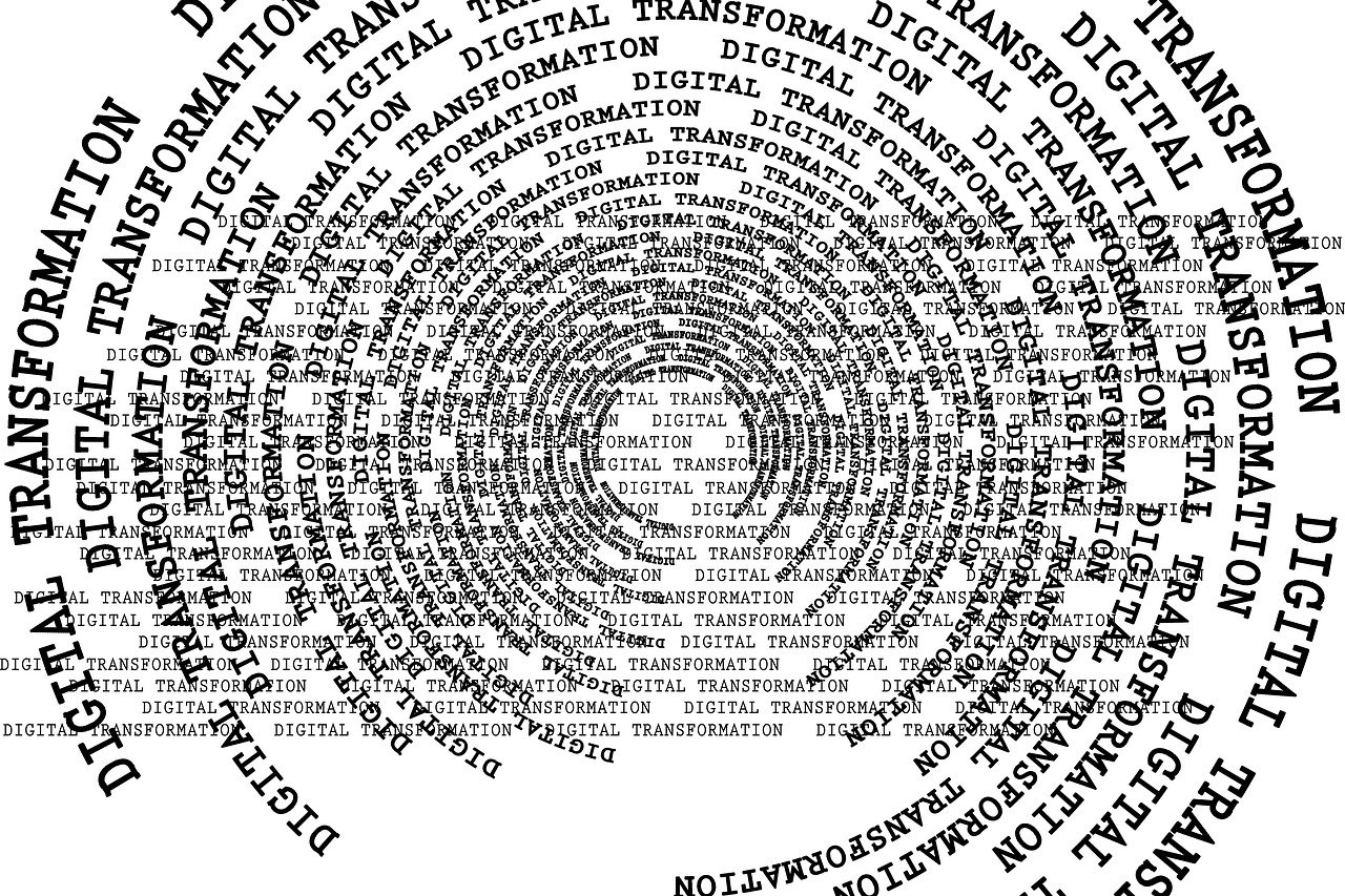 d&eacute;couvrez comment la transformation digitale r&eacute;volutionne les entreprises gr&acirc;ce &agrave; l'int&eacute;gration des technologies num&eacute;riques pour am&eacute;liorer l'efficacit&eacute;, l'innovation et l'exp&eacute;rience client.